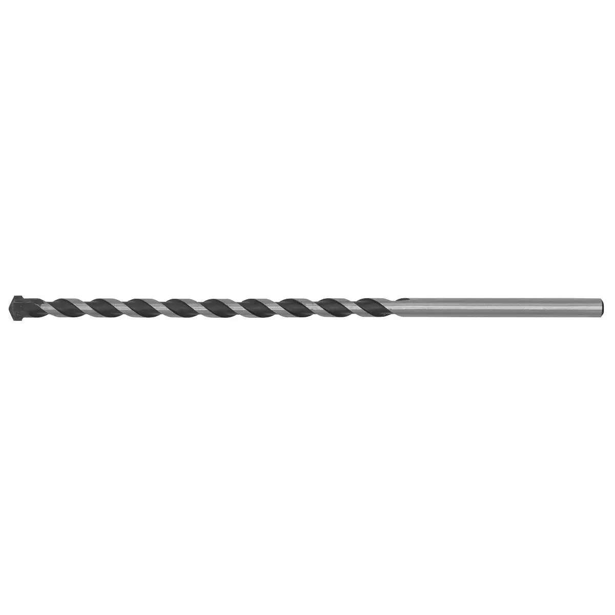 Worksafe By Sealey Straight Shank Rotary Impact Drill Bit Ø13 X 300Mm 1
