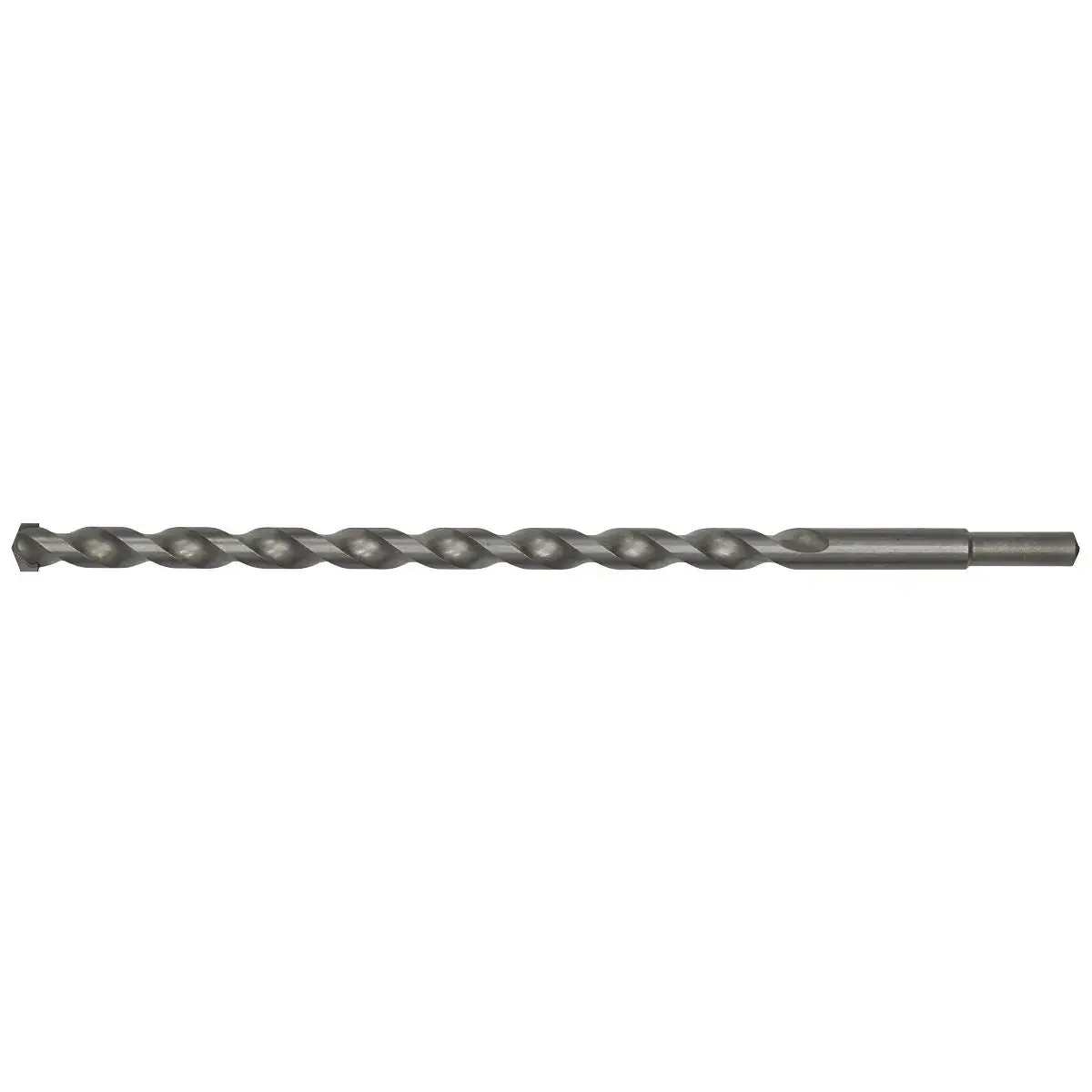 Worksafe By Sealey Straight Shank Rotary Impact Drill Bit Ø14 X 300Mm 1