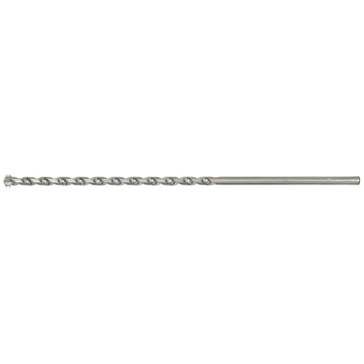 Worksafe By Sealey Straight Shank Rotary Impact Drill Bit Ø14 X 400Mm 1