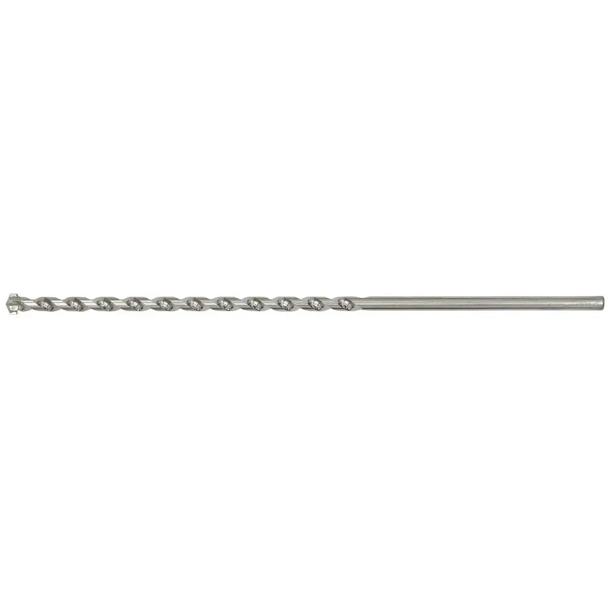 Worksafe By Sealey Straight Shank Rotary Impact Drill Bit Ø15 X 400Mm 1
