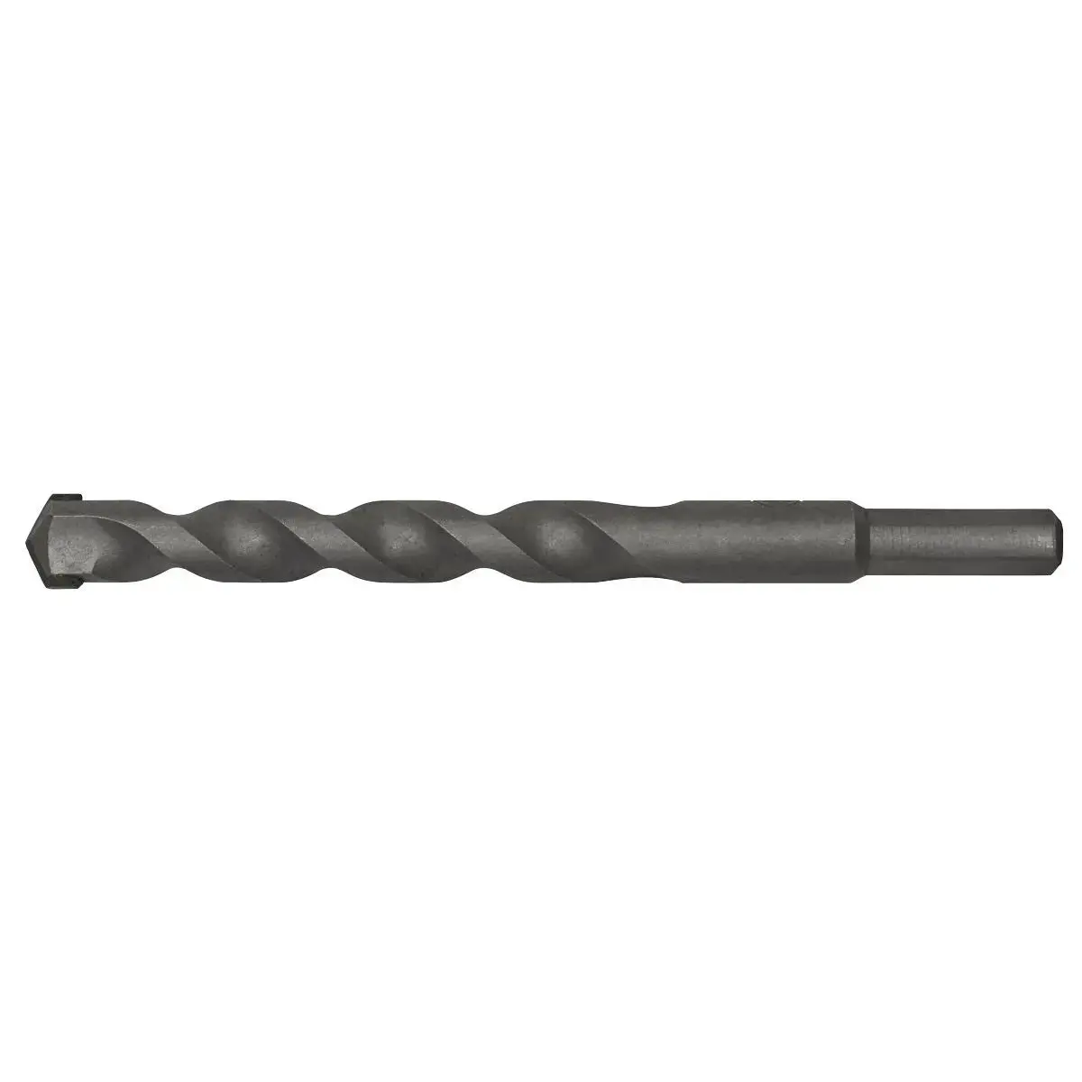 Worksafe By Sealey Straight Shank Rotary Impact Drill Bit Ø16 X 150Mm 1