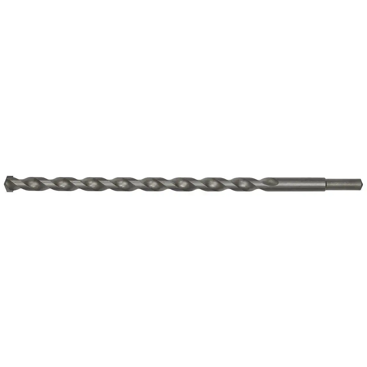 Worksafe By Sealey Straight Shank Rotary Impact Drill Bit Ø16 X 300Mm 1