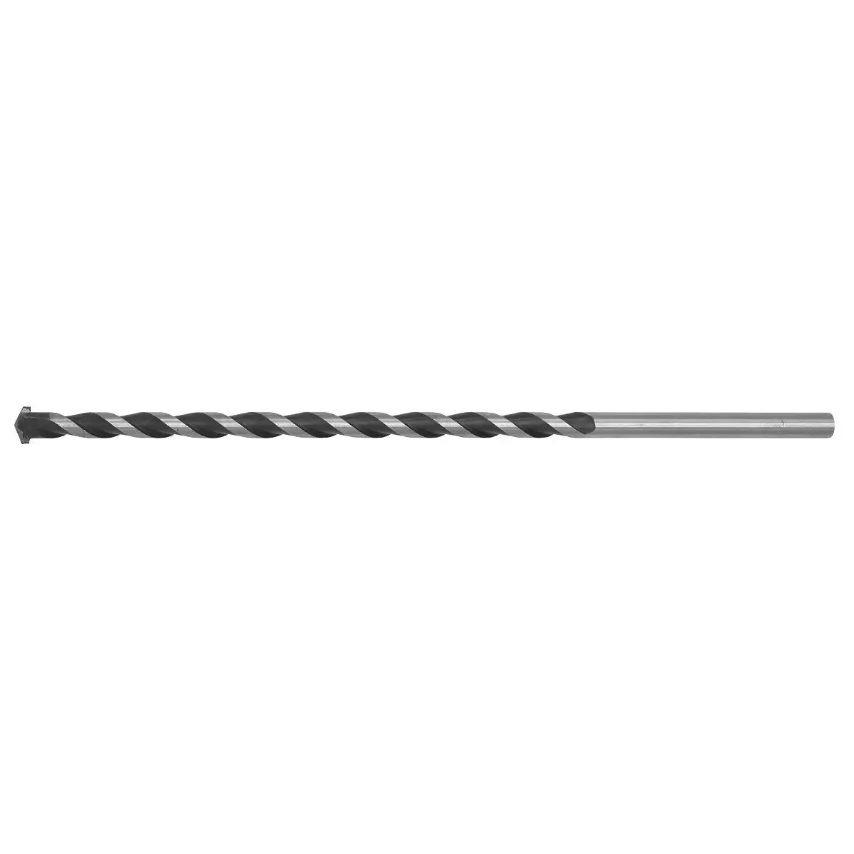 Worksafe By Sealey Straight Shank Rotary Impact Drill Bit Ø18 X 400Mm 1
