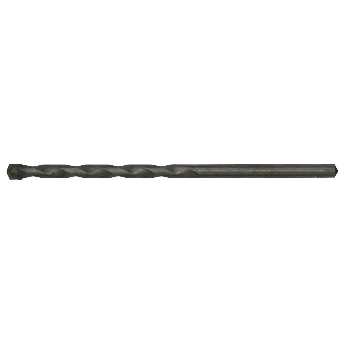 Worksafe By Sealey Straight Shank Rotary Impact Drill Bit Ø4 X 85Mm 1