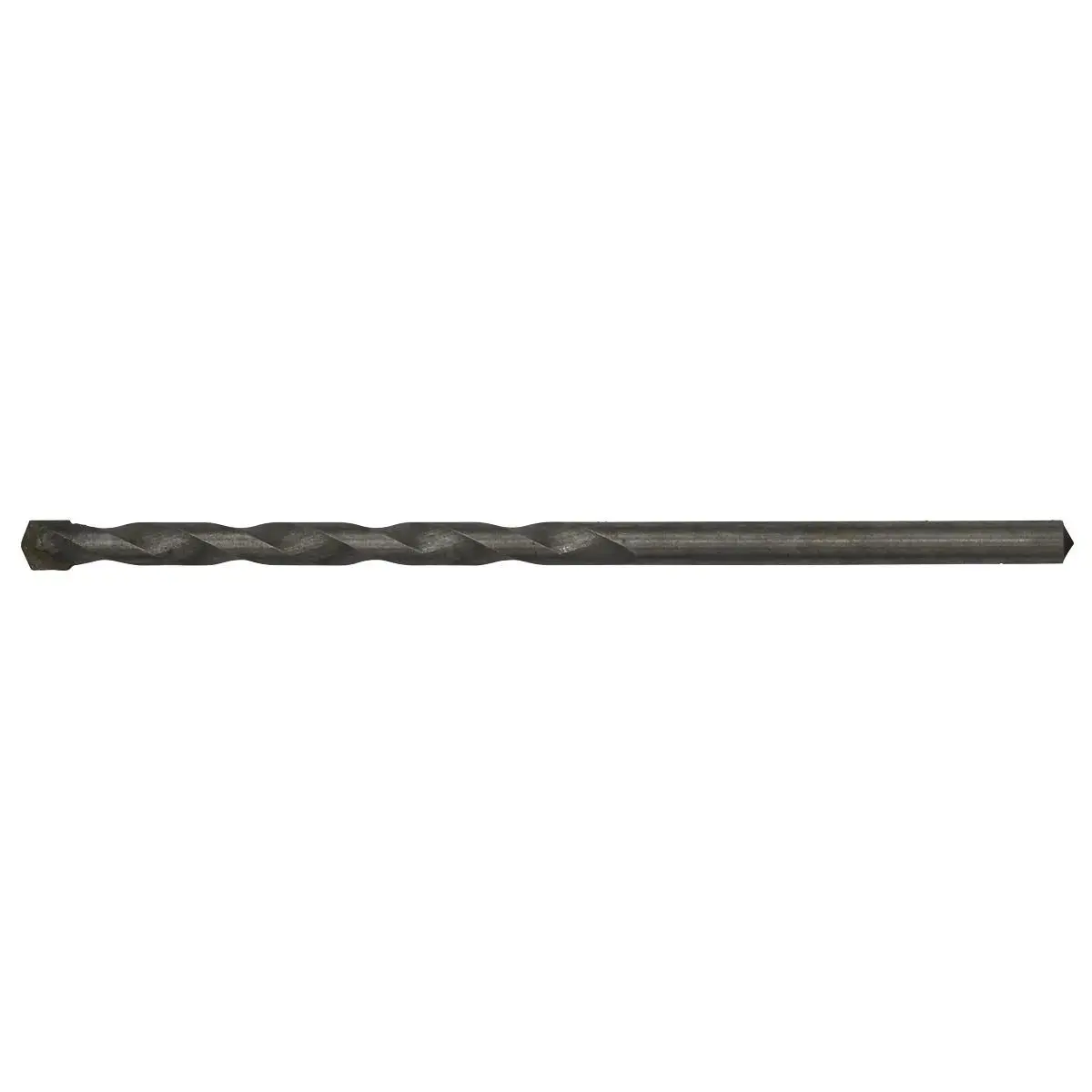 Worksafe By Sealey Straight Shank Rotary Impact Drill Bit Ø4.5 X 85Mm 1