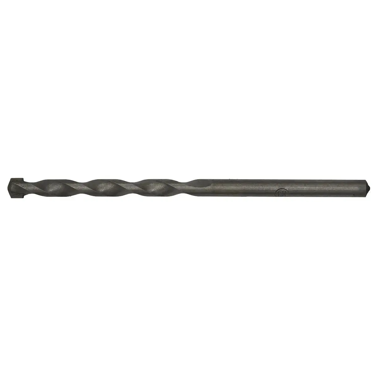 Worksafe By Sealey Straight Shank Rotary Impact Drill Bit Ø5.5 X 100Mm 1