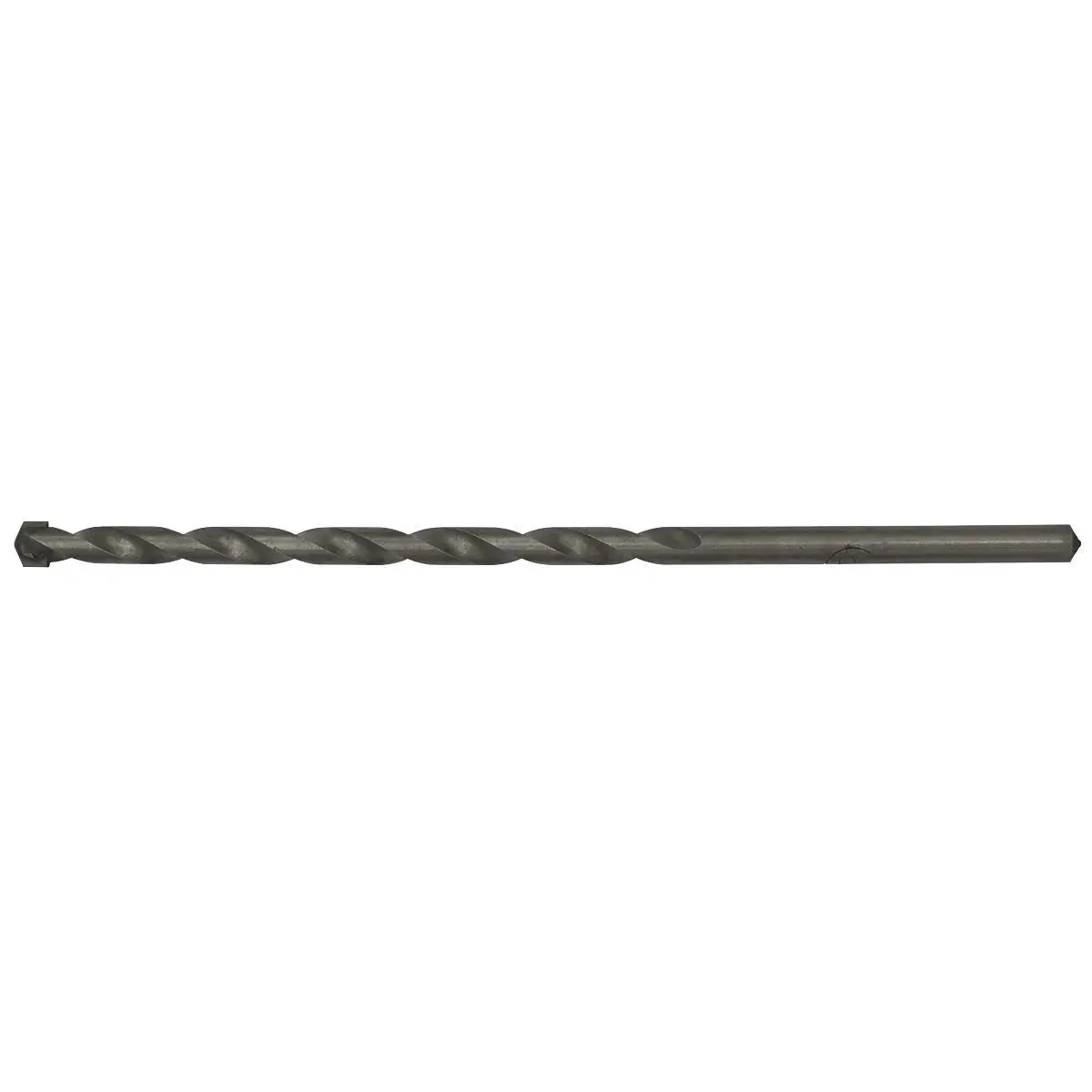 Worksafe By Sealey Straight Shank Rotary Impact Drill Bit Ø6.5 X 150Mm 1