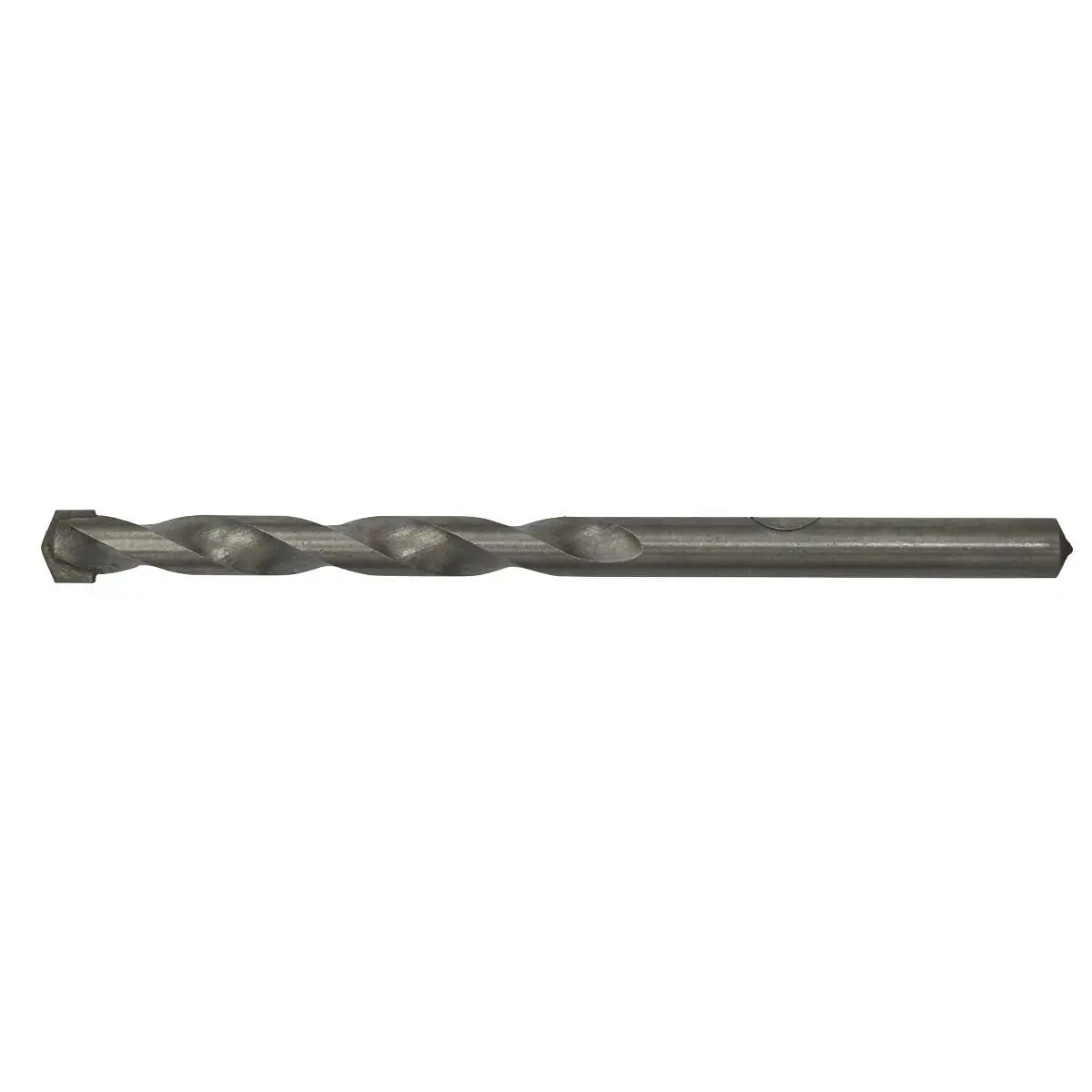 Worksafe By Sealey Straight Shank Rotary Impact Drill Bit Ø7 X 100Mm 1