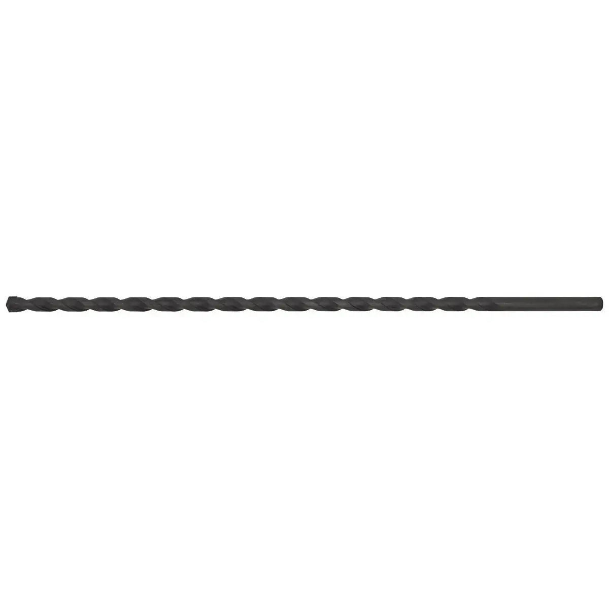 Worksafe By Sealey Straight Shank Rotary Impact Drill Bit Ø8 X 300Mm 1