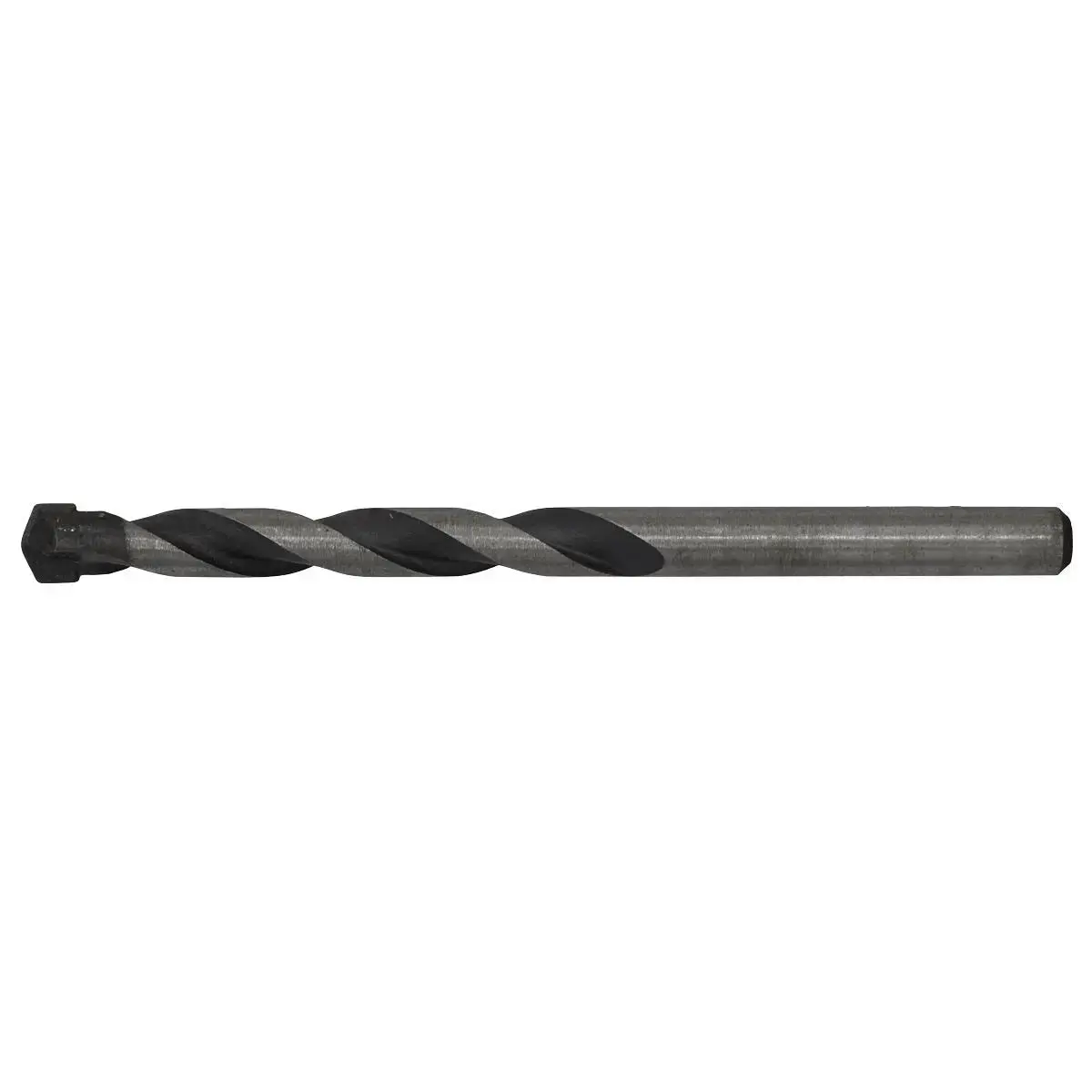 Worksafe By Sealey Straight Shank Rotary Impact Drill Bit Ø9 X 120Mm 1