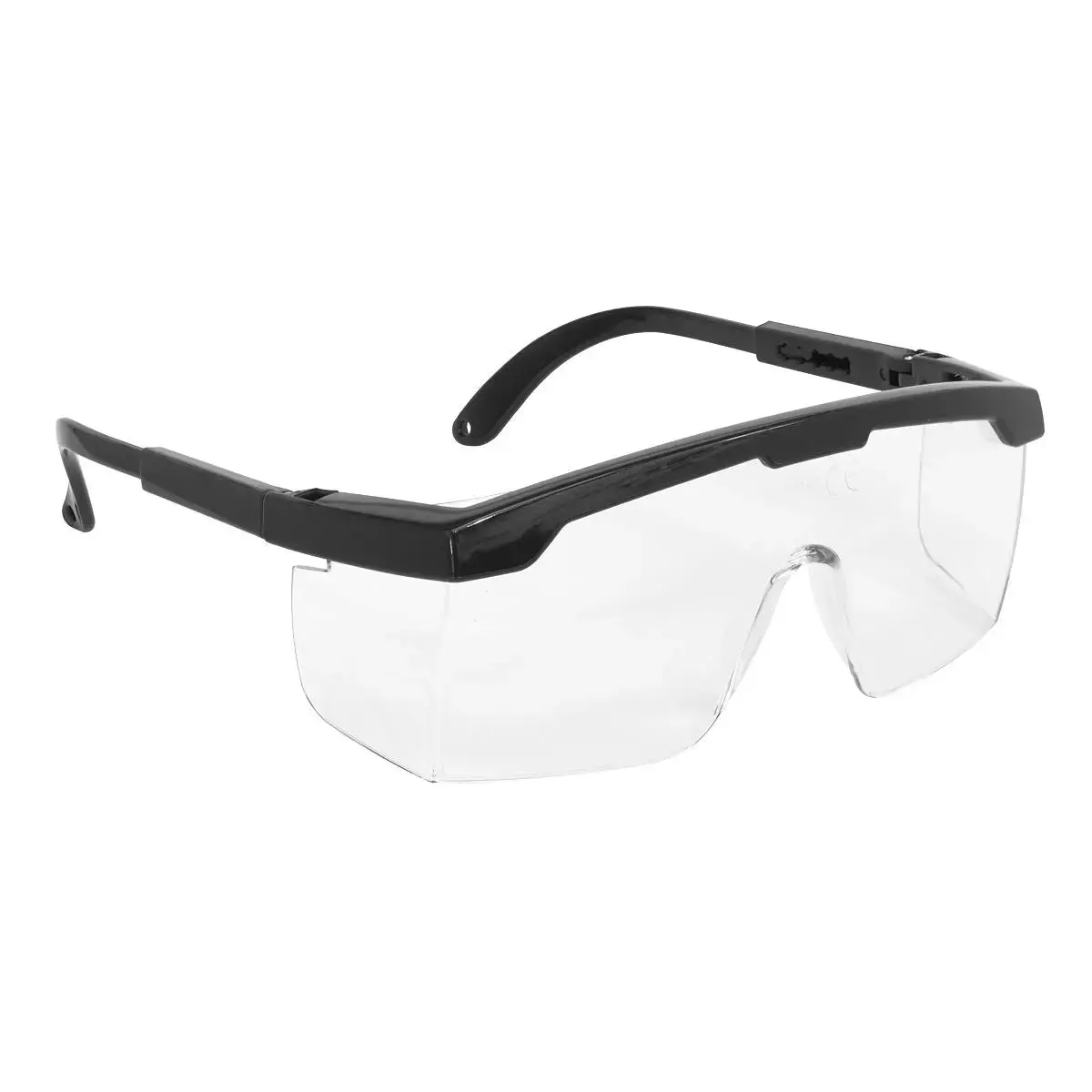 Worksafe By Sealey Value Safety Glasses 1