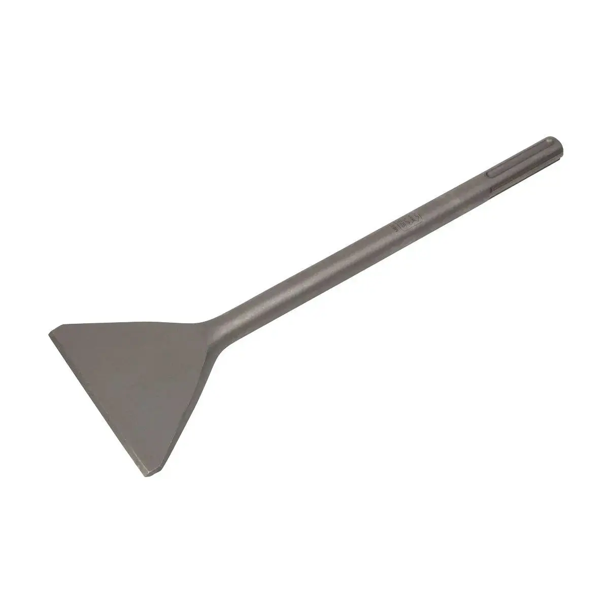 Worksafe By Sealey Wide Chisel 112 X 340Mm - Sds Max 1