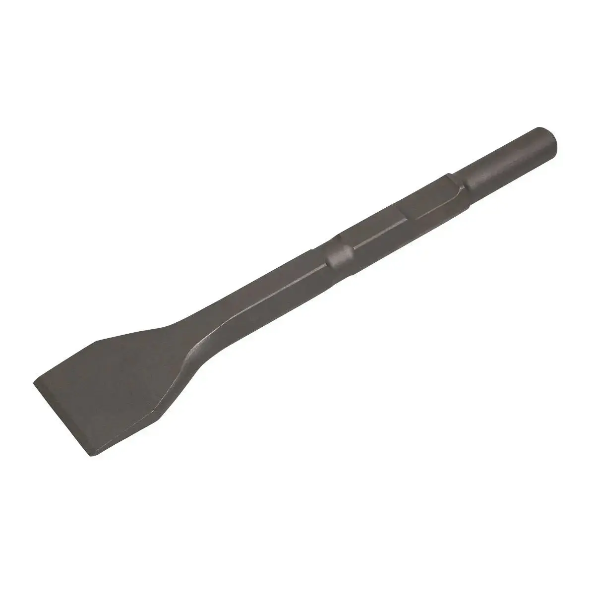 Worksafe By Sealey Wide Chisel 50 X 300Mm - Kango 900 1