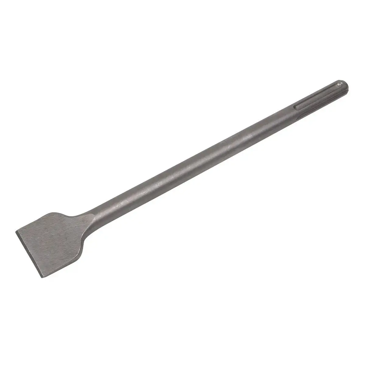 Worksafe By Sealey Wide Chisel 50 X 400Mm - Sds Max 1