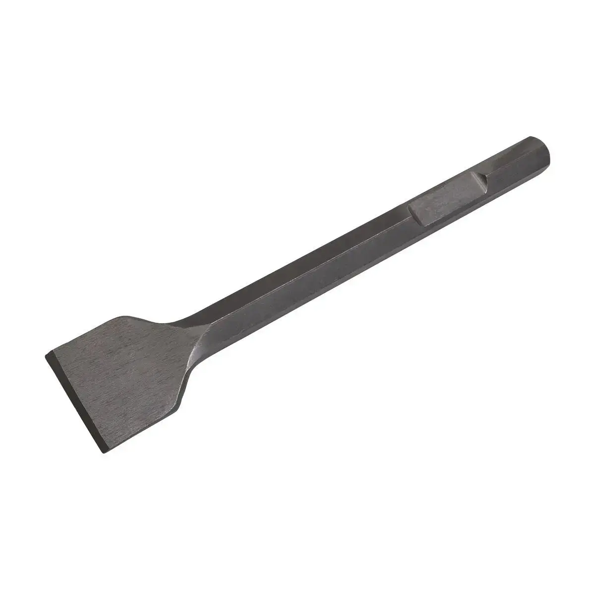 Worksafe By Sealey Wide Chisel 75 X 375Mm - Bosch 11304 1