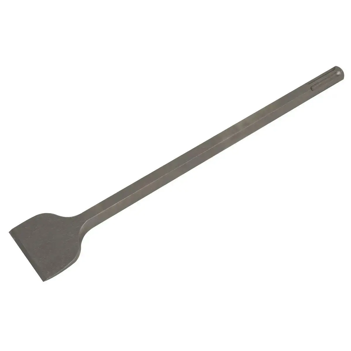 Worksafe By Sealey Wide Chisel 80 X 390Mm - Hilti Tp805/Te905/Te1000 1