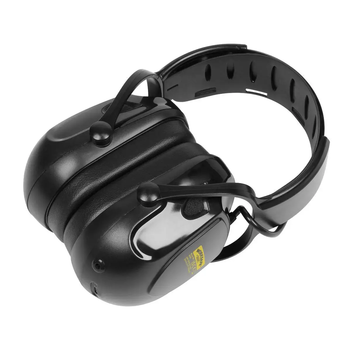Worksafe By Sealey Wireless Electronic Ear Defenders 1