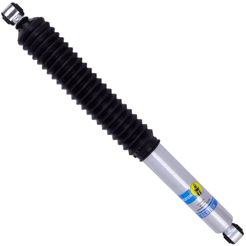 Bilstein 5100 Rear Monotube Shock For 2019–2020 Ford Ranger – 46Mm, Supports 0–1 Inch Lift 1