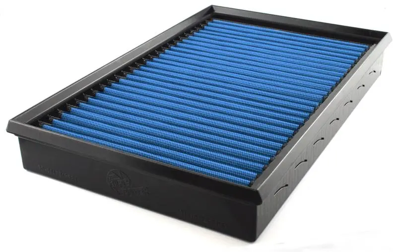 Afe Magnumflow Intake Air Filter – Iaf Pds Series, Dimensions: 3.5"H X 6"W X 4.75"D X 6"L 1