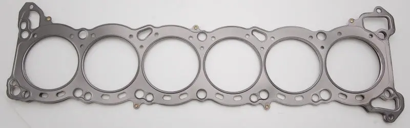Cometic Mls Head Gasket Set For Nissan Rb25De/Rb25Det – 87Mm Bore, 0.051" Thickness 1