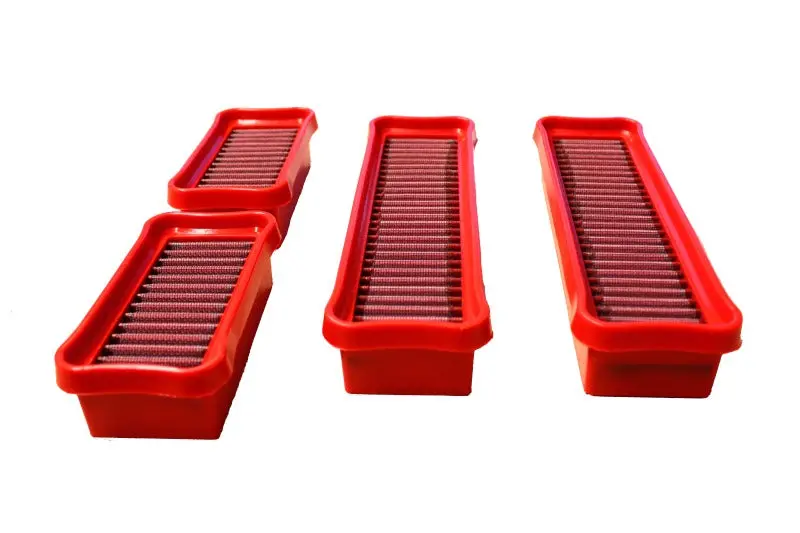 Bmc High-Flow Panel Air Filter For 2019+ Bmw X3 M (G01/F97) And X4 M (G02/F98) 1