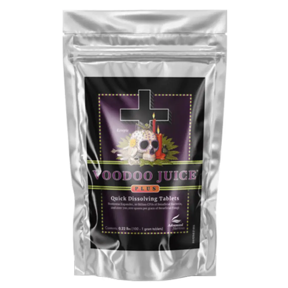 Voodoo Juice Tablets 1