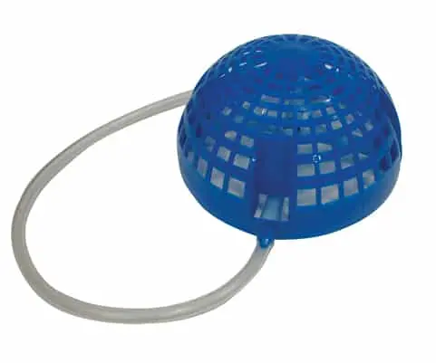 Autopot Air Dome 1