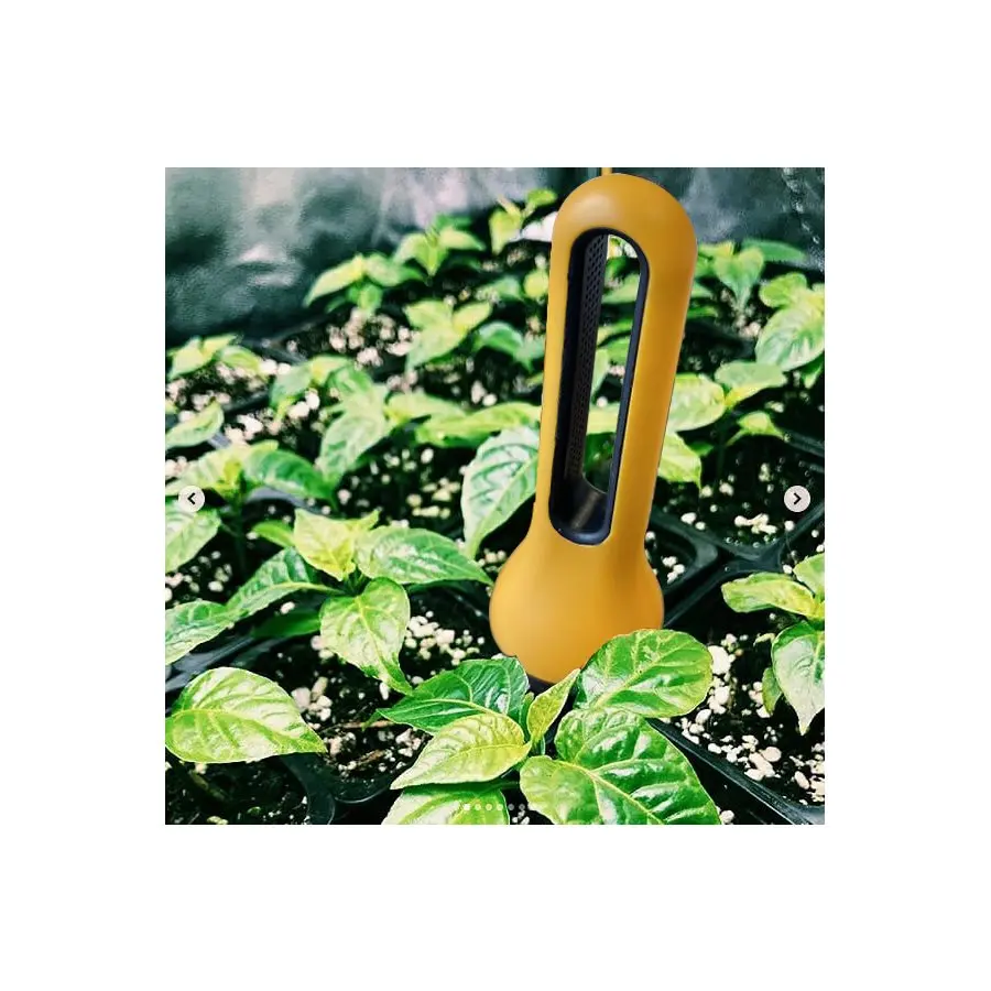 Air Comfort Thermo/Hygrometer 1