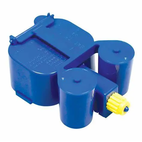 Autopot Aqua Valve 6Mm 1