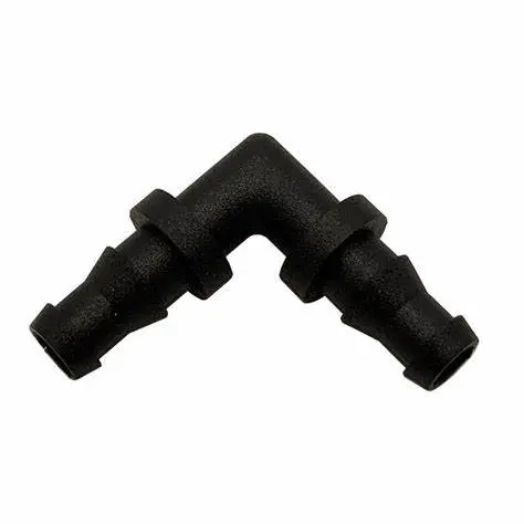 Autopot 9Mm  90° Elbow Connector 1