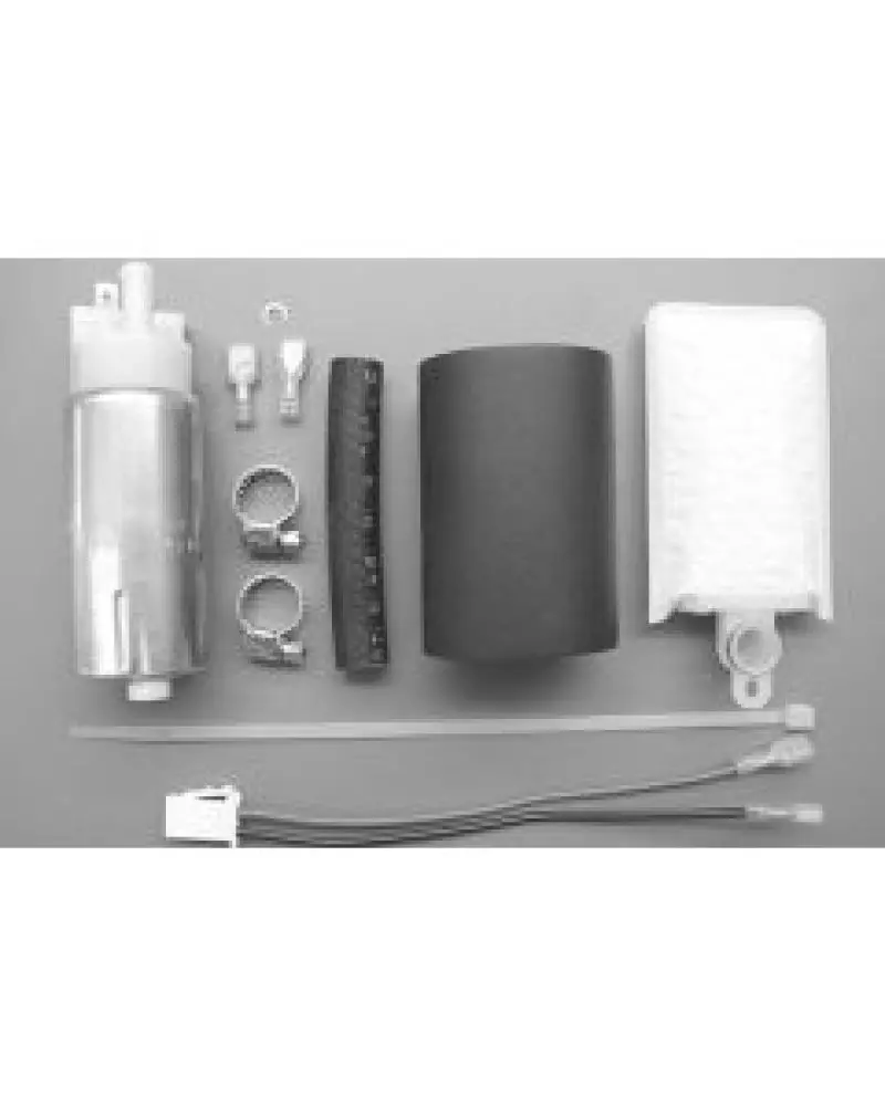 Walbro Fuel Pump And Integrated Filter Assembly – Direct Replacement Unit 1