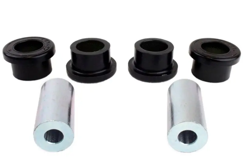 Whiteline Front Control Arm Bushing Kit For Vw Golf Mk4 & Mk5 (Vag Platform) 1