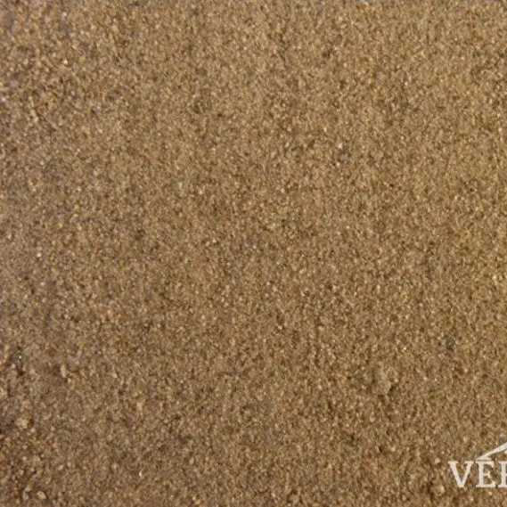 Fine Sand (Rpm) 1