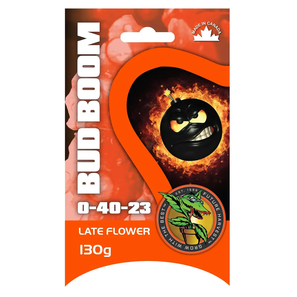 Future Harvest Bud Boom Powder 1