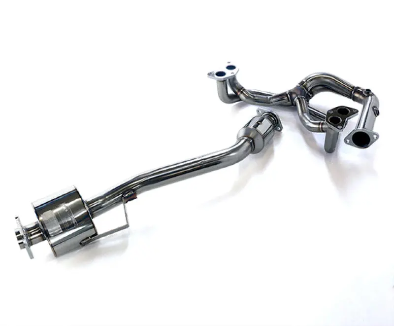 Hks Super Manifold With Catalytic Converter – R-Spec Version For Toyota Zn6 (Fr-S) & Zc6 (86) 1