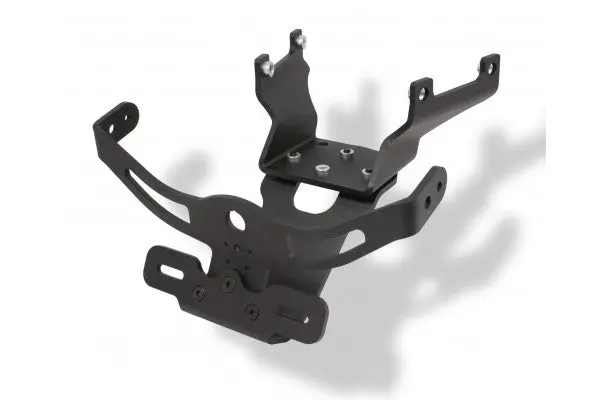 Evotech Tail Tidy Kit For Triumph Street Triple (2007–2012) – Clean Rear End Conversion 1