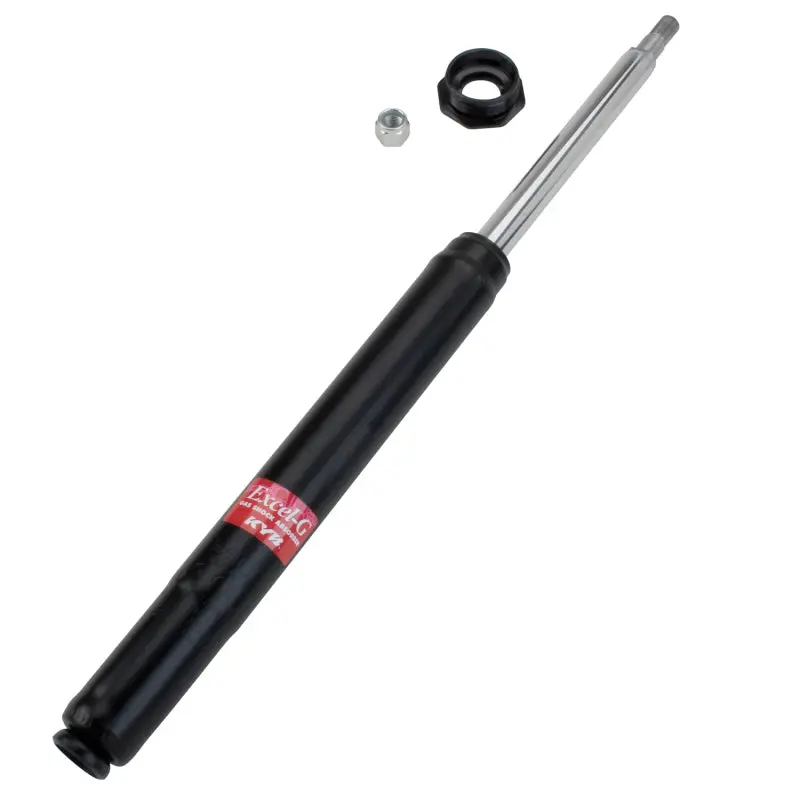 Kyb Excel-G Replacement Struts & Shocks – Front Suspension For Toyota Celica (1988–1989), Corolla (1988–1992), Mr2 (1990–1995) 1
