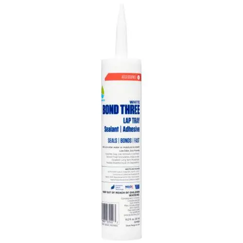 Botanicare Bond Three Tray Sealant 1