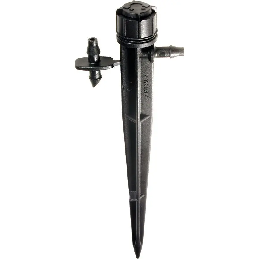 Drip Stake Bubbler 1