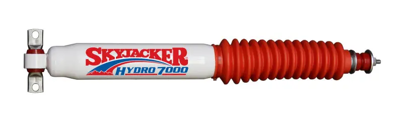 Skyjacker Hydro Shock Absorber — Rear Position — For 2007 Chevrolet Silverado 1500 Classic (Rwd) 1