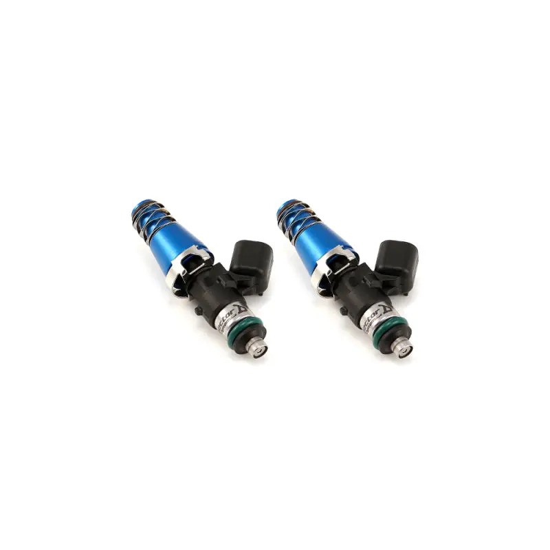 Injector Dynamics Id1300 High-Flow Fuel Injectors – 1300Cc/Min, Optimized For Mazda Rx-7 (1979–1984) 1