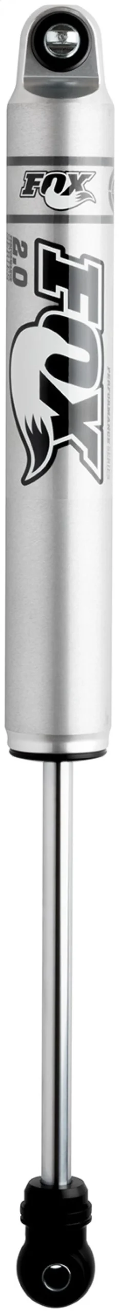 Fox 97-06 Jeep Tj 2.0 Performance Series 9.1In. Smooth Body Ifp Rear Shock (Aluminum) / 4-6In. Lift 1