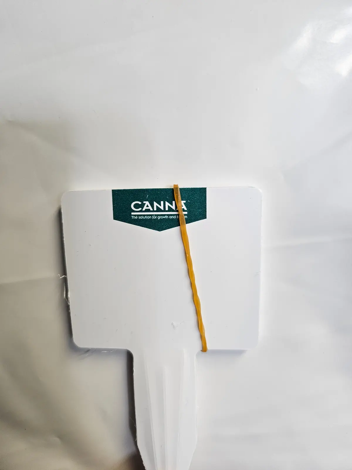 Canna Plant Labels 10 Pack 1