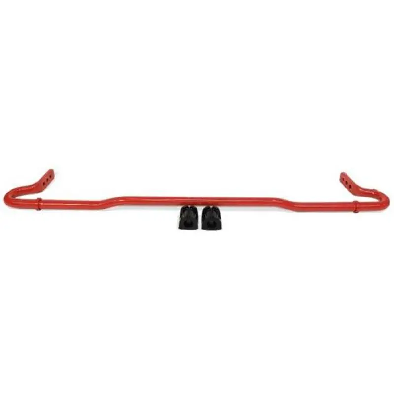 Blox Racing Rear Sway Bar - 15-19 Subaru Wrx/Sti (24Mm) 1