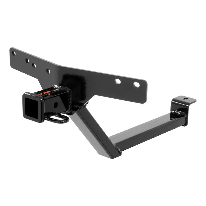 Curt Class Iii Trailer Hitch For 2000–2006 Bmw X5 – Includes 2-Inch Receiver Tube 1