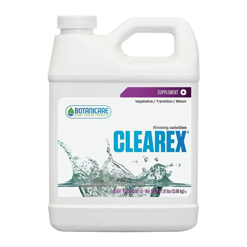 Botanicare Clearex 1