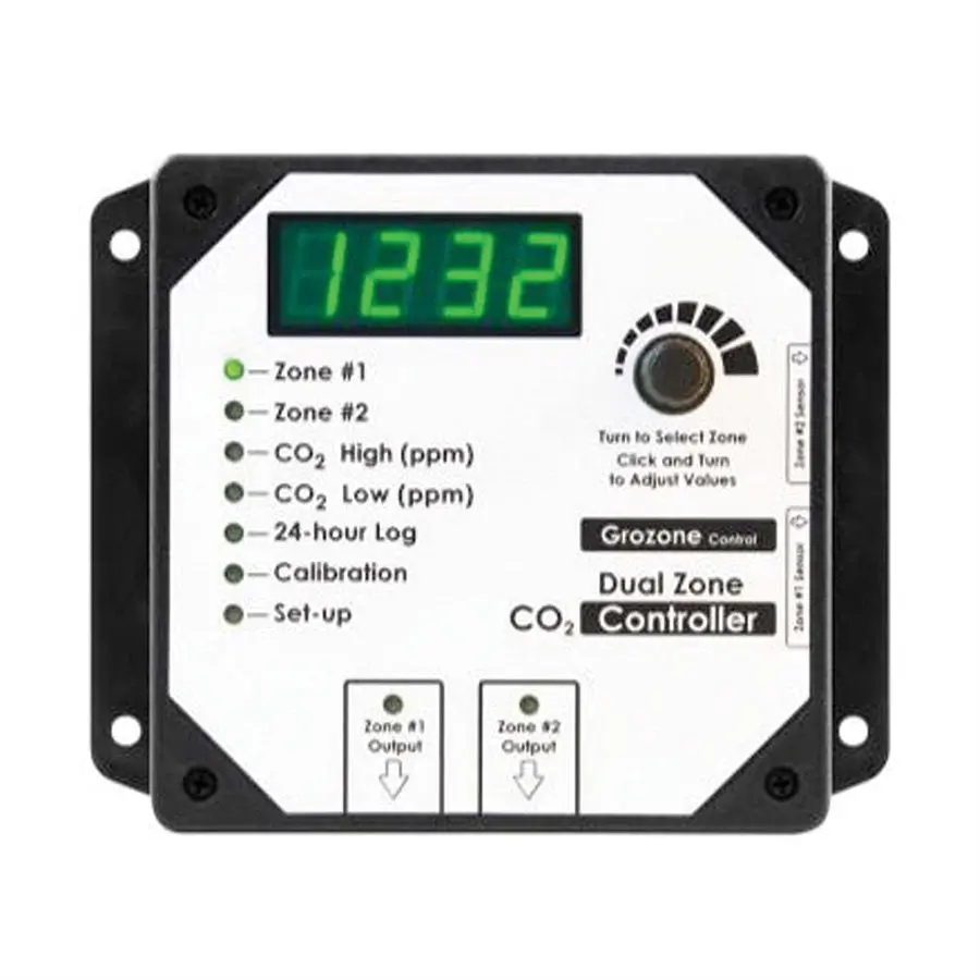 Gz Co2r Controller 1