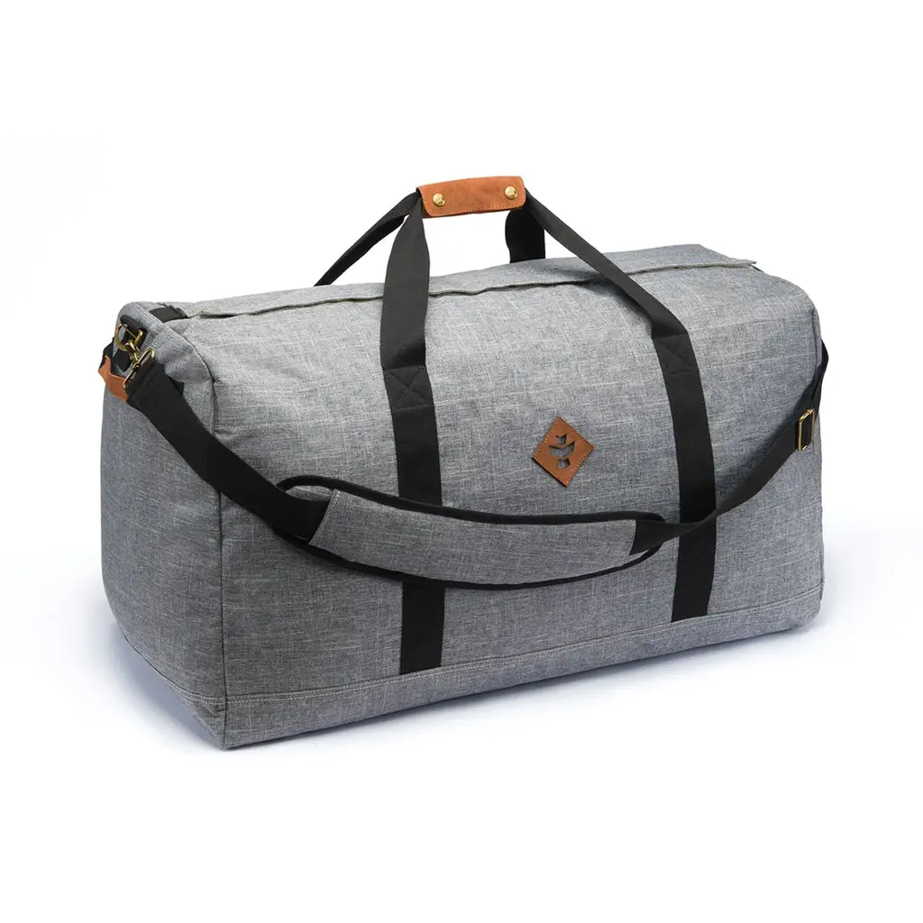 Revelry The Continental Large Duffle Bag 3