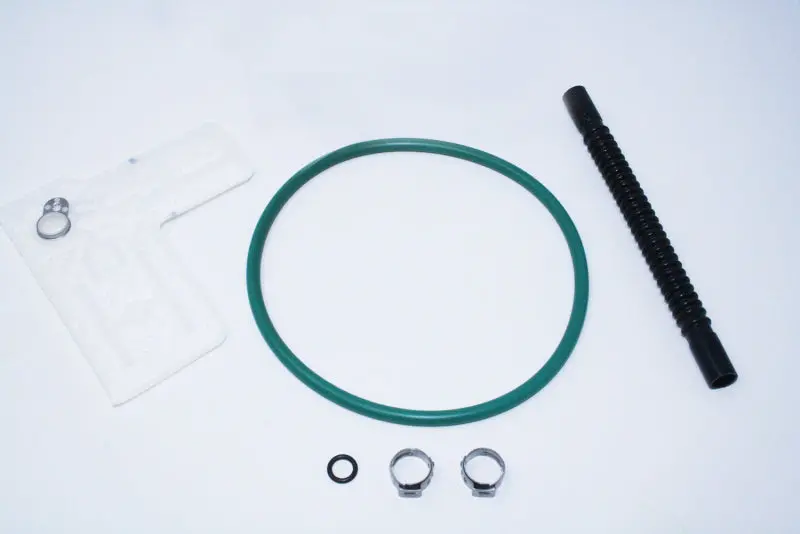 Walbro Fuel Pump Mounting And Installation Kit 1