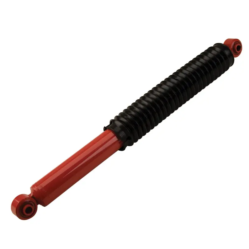 Kyb Monomax Lift-Specific Rear Shocks – For Lifted Dodge Dakota (1997–2004) And Durango (1998–2003) 1
